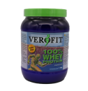 Protein 100% Whey Vanille (Dose / boìte)